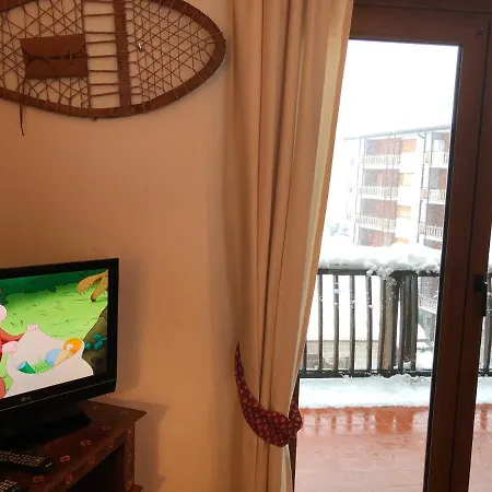 Walking Distance From Chairlift And Center-60 Sq M Wi-fi Casa Lucia Oulx