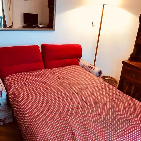 Apartmán Walking Distance From Chairlift And Center-60 Sq M Wi-fi Casa Lucia *