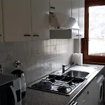 Daire Walking Distance From Chairlift And Center-60 Sq M Wi-fi Casa Lucia Oulx