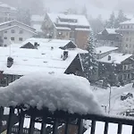 Daire Walking Distance From Chairlift And Center-60 Sq M Wi-fi Casa Lucia Oulx