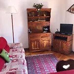 Walking Distance From Chairlift And Center-60 Sq M Wi-fi Casa Lucia