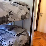 Walking Distance From Chairlift And Center-60 Sq M Wi-fi Casa Lucia *