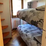 Daire Walking Distance From Chairlift And Center-60 Sq M Wi-fi Casa Lucia Oulx