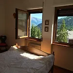 Walking Distance From Chairlift And Center-60 Sq M Wi-fi Casa Lucia Daire