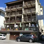 Daire Walking Distance From Chairlift And Center-60 Sq M Wi-fi Casa Lucia
