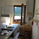 Walking Distance From Chairlift And Center-60 Sq M Wi-fi Casa Lucia Daire