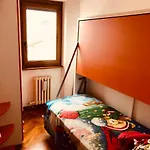 Walking Distance From Chairlift And Center-60 Sq M Wi-fi Casa Lucia *
