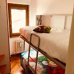 Walking Distance From Chairlift And Center-60 Sq M Wi-fi Casa Lucia Daire *