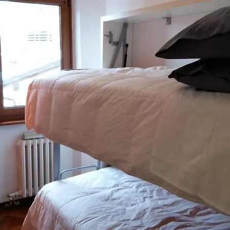 Daire Walking Distance From Chairlift And Center-60 Sq M Wi-fi Casa Lucia *