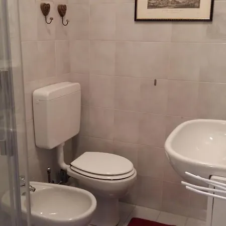Walking Distance From Chairlift And Center-60 Sq M Wi-fi Casa Lucia *