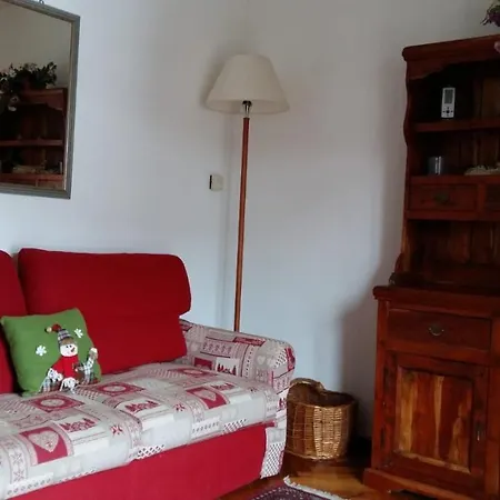 Walking Distance From Chairlift And Center-60 Sq M Wi-fi Casa Lucia * Sauze D'Oulx