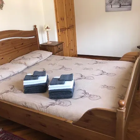 Daire Walking Distance From Chairlift And Center-60 Sq M Wi-fi Casa Lucia
