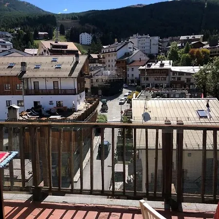 Apartment Walking Distance From Chairlift And Center-60 Sq M Wi-fi Casa Lucia