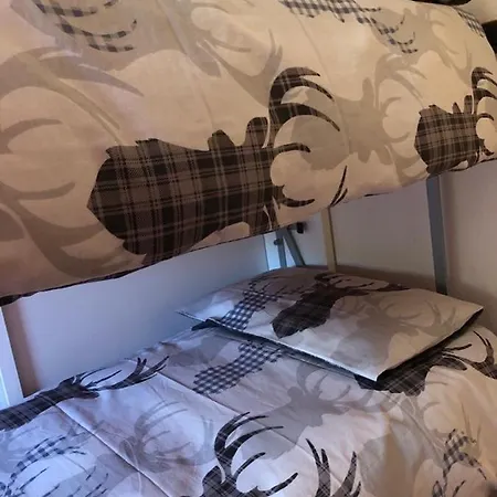 Walking Distance From Chairlift And Center-60 Sq M Wi-fi Casa Lucia