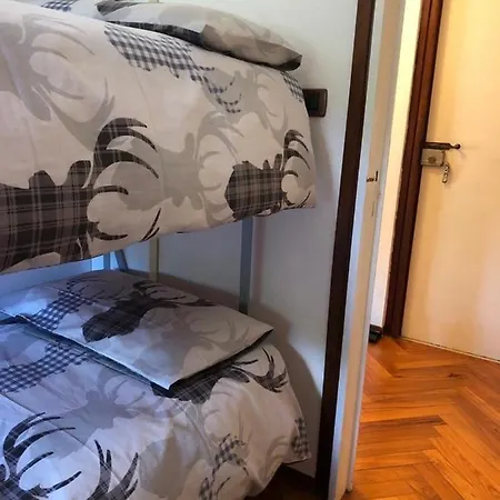 Walking Distance From Chairlift And Center-60 Sq M Wi-fi Casa Lucia *