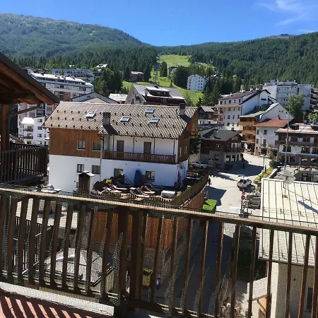 Apartment Walking Distance From Chairlift And Center-60 Sq M Wi-fi Casa Lucia *