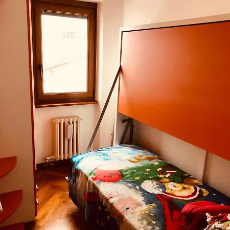 Walking Distance From Chairlift And Center-60 Sq M Wi-fi Casa Lucia *