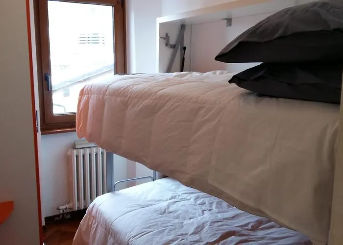 Apartmán Walking Distance From Chairlift And Center-60 Sq M Wi-fi Casa Lucia *