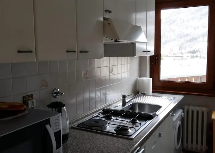 Apartmán Walking Distance From Chairlift And Center-60 Sq M Wi-fi Casa Lucia Oulx