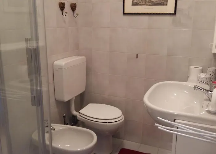 Walking Distance From Chairlift And Center-60 Sq M Wi-fi Casa Lucia *