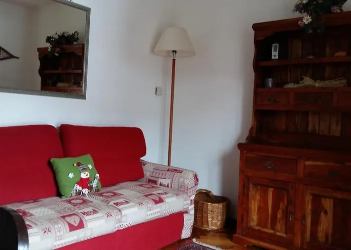 Walking Distance From Chairlift And Center-60 Sq M Wi-fi Casa Lucia * Oulx