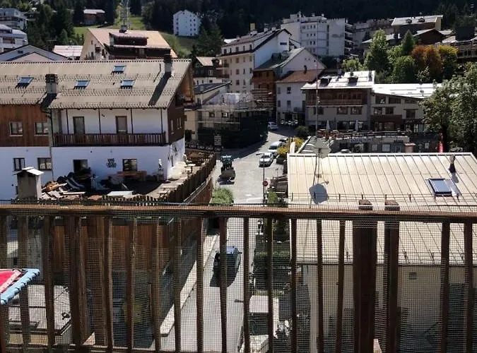 Apartmán Walking Distance From Chairlift And Center-60 Sq M Wi-fi Casa Lucia