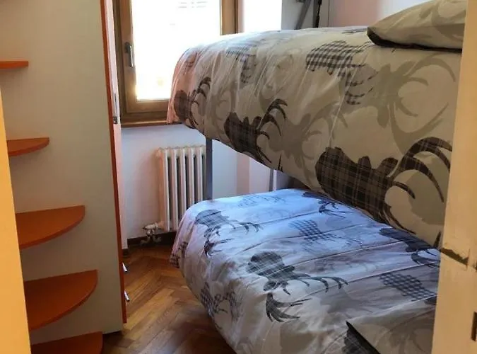 Apartmán Walking Distance From Chairlift And Center-60 Sq M Wi-fi Casa Lucia Oulx