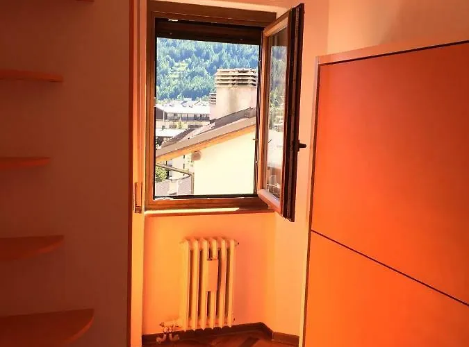 Walking Distance From Chairlift And Center-60 Sq M Wi-fi Casa Lucia * Oulx