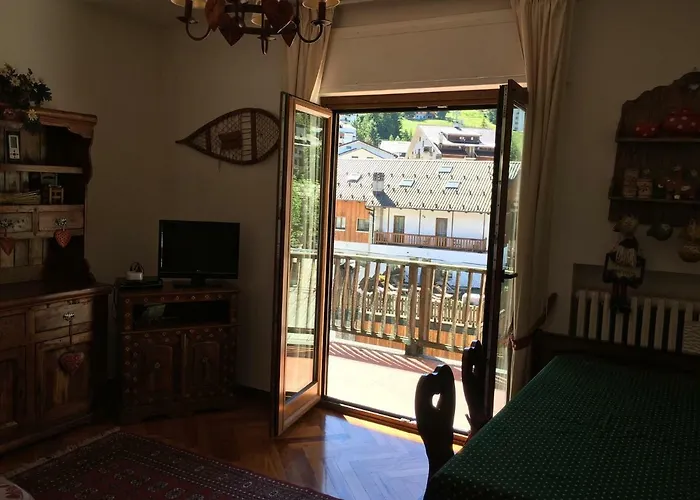 Walking Distance From Chairlift And Center-60 Sq M Wi-fi Casa Lucia * Oulx