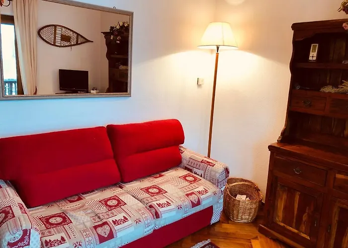 Apartament Walking Distance From Chairlift And Center-60 Sq M Wi-fi Casa Lucia Oulx
